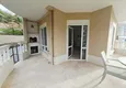 Affordable Purchase 2+1 apartment with sea view and furniture in Alanya - near the center, Bektash district 15