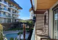 Affordable Purchase 1+1 apartment in Alanya, Oba district — furnished from the owner in a luxury complex 16