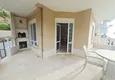 Affordable Purchase 2+1 apartment with sea view and furniture in Alanya - near the center, Bektash district 16