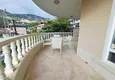 Affordable Purchase 2+1 apartment with sea view and furniture in Alanya - near the center, Bektash district 18