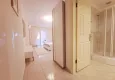 Affordable Purchase 2+1 apartment in Alanya, Mahmutlar — from the owner renovated and furnished in European style 19