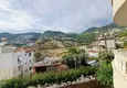 Affordable Purchase 2+1 apartment with sea view and furniture in Alanya - near the center, Bektash district 19