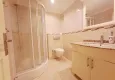 Affordable Purchase 2+1 apartment in Alanya, Mahmutlar — from the owner renovated and furnished in European style 20