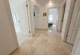 Affordable Purchase 2+1 apartment with sea view and furniture in Alanya - near the center, Bektash district 1