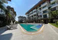 Buy 1+1 apartment in Alanya, Oba district — furnished from the owner in a luxury complex 1