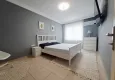 Affordable Purchase 2+1 apartment in Alanya, Mahmutlar — from the owner renovated and furnished in European style 21