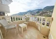 Affordable Purchase 2+1 apartment with sea view and furniture in Alanya - near the center, Bektash district 22