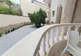 Affordable Purchase 2+1 apartment with sea view and furniture in Alanya - near the center, Bektash district 24