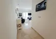 Affordable Purchase 2+1 apartment with sea view and furniture in Alanya - near the center, Bektash district 2