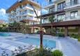 Buy 1+1 apartment in Alanya, Oba district — furnished from the owner in a luxury complex 2