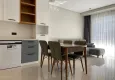 Affordable Purchase 1+1 apartment in Alanya, Oba district — furnished from the owner in a luxury complex 3