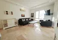 Affordable Purchase 2+1 apartment with sea view and furniture in Alanya - near the center, Bektash district 3