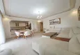 Affordable Purchase 2+1 apartment in Alanya, Mahmutlar — from the owner renovated and furnished in European style 4