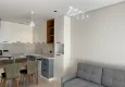 Affordable Purchase 1+1 apartment in Alanya, Oba district — furnished from the owner in a luxury complex 5