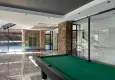 Buy 1+1 apartment in Alanya, Oba district — furnished from the owner in a luxury complex 5
