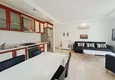 Affordable Purchase 2+1 apartment with sea view and furniture in Alanya - near the center, Bektash district 6