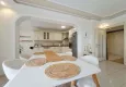 Affordable Purchase 2+1 apartment in Alanya, Mahmutlar — from the owner renovated and furnished in European style 7