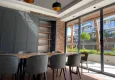 Buy 1+1 apartment in Alanya, Oba district — furnished from the owner in a luxury complex 7