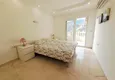 Affordable Purchase 2+1 apartment with sea view and furniture in Alanya - near the center, Bektash district 7