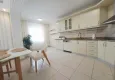 Affordable Purchase 2+1 apartment in Alanya, Mahmutlar — from the owner renovated and furnished in European style 8