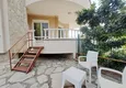 Buy 2+1 apartment with sea view and furniture in Alanya - near the center, Bektash district 8