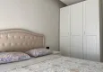 Affordable Purchase 1+1 apartment in Alanya, Oba district — furnished from the owner in a luxury complex 9
