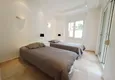 Affordable Purchase 2+1 apartment with sea view and furniture in Alanya - near the center, Bektash district 9