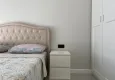 Affordable Purchase 1+1 apartment in Alanya, Oba district — furnished from the owner in a luxury complex 10