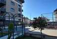 Buy New one bedroom apartment in Alanya, Oba district 13 