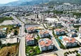 Buy Apartment for a residence permit in Alanya, Oba district — furnished in a European complex 1 