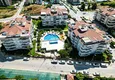 Buy Apartment for a residence permit in Alanya, Oba district — furnished in a European complex 2 