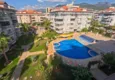 Buy Apartment for a residence permit in Alanya, Oba district — furnished in a European complex 3 
