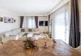 Affordable Purchase  Apartment for a residence permit in Alanya, Oba district — furnished in a European complex 3 