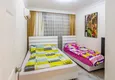 Affordable Purchase  Apartment for a residence permit in Alanya, Oba district — furnished in a European complex 8 
