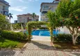 Buy Apartment for a residence permit in Alanya, Oba district — furnished in a European complex 8 