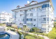Buy Apartment for a residence permit in Alanya, Oba district — furnished in a European complex 10 