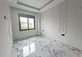 Affordable Purchase  New 1+1 apartment with a fine finish in Oba — Alanya 11 
