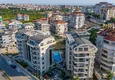 Buy New 1+1 apartment with a fine finish in Oba — Alanya 3 