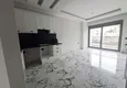 Affordable Purchase  New 1+1 apartment with a fine finish in Oba — Alanya 3 