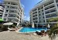 Buy New 1+1 apartment with a fine finish in Oba — Alanya 6 