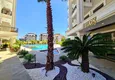 Buy New 1+1 apartment with a fine finish in Oba — Alanya 9 