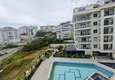 Affordable Purchase  New 1+1 apartment with a fine finish in Oba — Alanya 9 