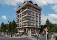 Buy New residential project in the center of Alanya — spacious apartments directly from the developer 1