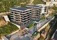 Buy 🔥Our new shared construction project with a good location - the center of Alanya, Cleopatra beach area 1