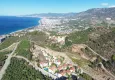 Buy Two-storey villa in Alanya Kargıcak - with private pool and rental license 10 