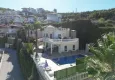 Buy Two-storey villa in Alanya Kargıcak - with private pool and rental license 11 