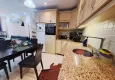 Affordable Purchase 2+1 apartment in Alanya, Oba — furnished, with a large glazed balcony and a convenient location 12 