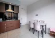 Affordable Purchase Linear 3+1 apartment with furniture and separate kitchen — in Alanya, Mahmutlar district 12 