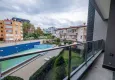 Affordable Purchase Linear 3+1 apartment with furniture and separate kitchen — in Alanya, Mahmutlar district 13 
