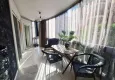 Affordable Purchase 2+1 apartment in Alanya, Oba — furnished, with a large glazed balcony and a convenient location 13 